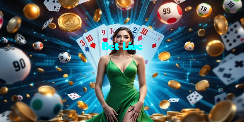 making first deposit on Bet Live website using local payment methods in Pakistan