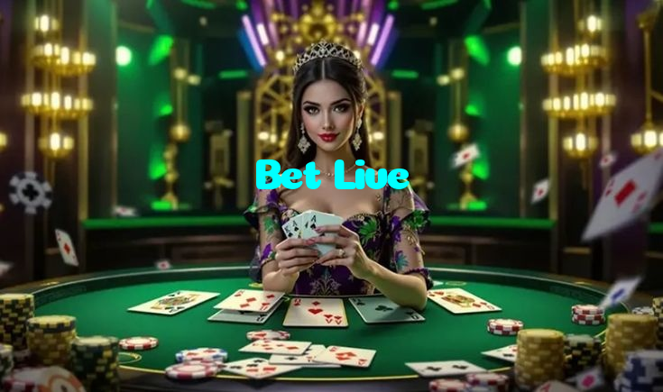 Bet Live خوش آمدید بونس +600% پیشکش موبائل ایپ کے پروموشن سیکشن میں دکھائی دیتی ہے۔